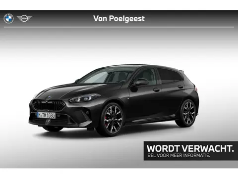 BMW 1 Serie 120