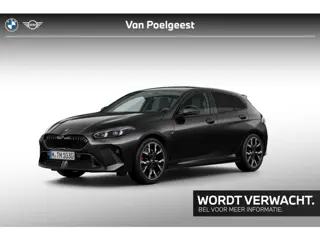 BMW 1 Serie 120
