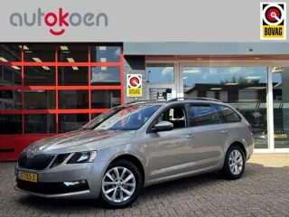 Skoda Octavia Combi 1.0 TSI Greentech Ambition Business *TREKHAAK/CRUISE/NAVI*