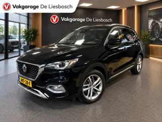 MG EHS 1.5 TGDI Luxury PHEV / automaat / 360camera / Leder/ carplay / Panorama-dak