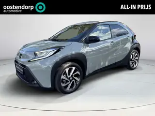 Toyota Aygo X 1.0 VVT-i S-CVT Pulse | 06-10141018 Voor meer informatie
