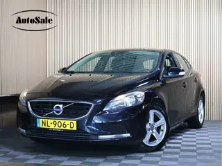 Volvo V40 1.6 D2 Momentum nette auto ! CLIMA TEL PDC ACHTER '12