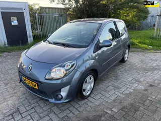 Renault Twingo 1.2-16V Dynamique, Airco, 115.044km NAP, Nwe APK
