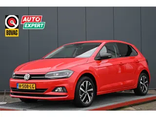 Volkswagen Polo 1.0 TSI Beats camera climate  led  carplay