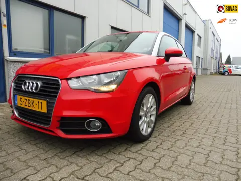 Audi A1 1.2 TFSI Ambition Airco