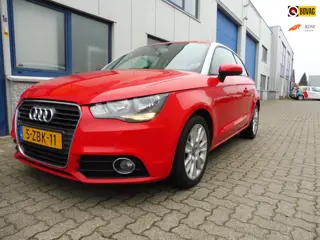Audi A1 1.2 TFSI Ambition Airco