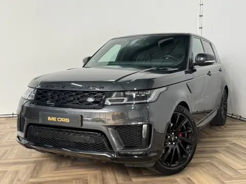 Land Rover Range Rover Sport 2.0 SD4 HSE|PANO|MEMORY|INRUIL MOGELIJK|