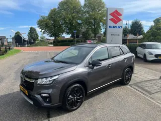 Suzuki S-Cross 1.4 Boosterjet Special Edition Hybrid AUTOMAAT // 10 jaar garantie // Jubileum // Rij