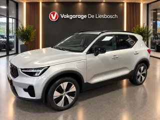 Volvo XC40 1.5 T5 Plug-in hybrid Plus Dark /pano/memory/navi/harman kardonc/camera
