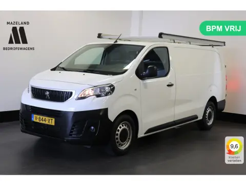 Peugeot Expert 2.0 BlueHDI 122PK L3 EURO 6 - Airco - Navi - Cruise - €9.950,- Excl.