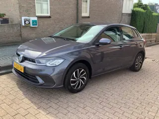 Volkswagen Polo 1.0 TSI Life