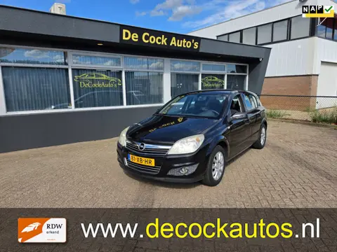 Opel Astra 1.6 Temptation/AIRCO/TREKHAAK