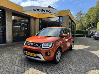 Suzuki Ignis 1.2 Smart Hybrid Comfort Airco (bj 2023)