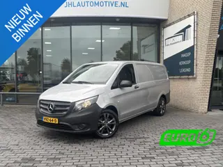 Mercedes-Benz Vito 114 CDI Lang*NAVI*CAM*CRUISE*ECC*HAAK*TEL*LMV*