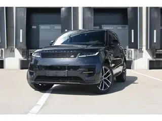 Land Rover Range Rover Sport 3.0 P550e Autobiography PHEV