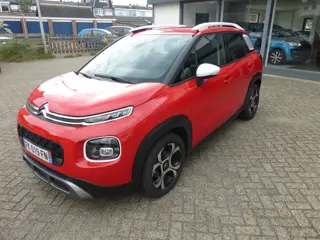 Citroën C3 Aircross 1.2 PureTech Automaat Achteruitrijcamera