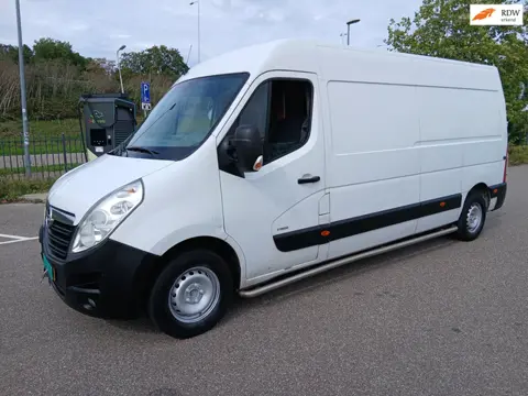 Opel MOVANO 51AEB2!AIRCO!ELECKTRISH RAAM&SPIEGELA!CRUIS CONTROLE!APK:14-12-2026!EXTRA LANG CHASSI!6 