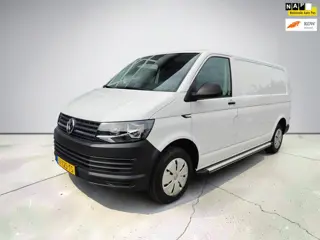 Volkswagen Transporter 2.0 TDI L2H1 Economy
