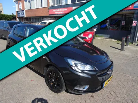 Opel Corsa 1.2 EcoFlex Selection/Airco/LMV/58000 km