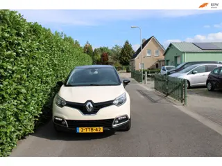 Renault Captur 0.9 TCe Dynamique