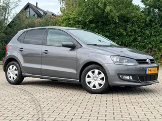 Volkswagen Polo 1.2 TSI BlueMotion Highline Edition