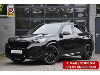 BMW X1 sDrive18i M Sport | CarPlay | Camera | 20 Inch