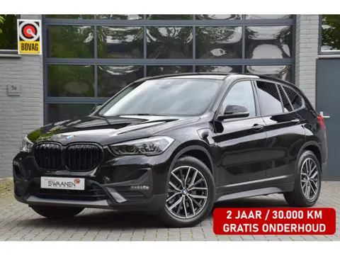 BMW X1 xDrive25e Executive | 18 inch | SOH 93%