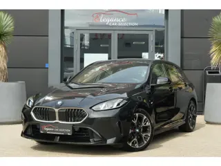 BMW 1-serie 120 M Sport Design | 156 PK | Adaptieve Cruise Control | Automaat | Camera | BMW 120 M S