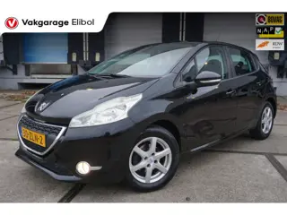 Peugeot 208 1.2 VTi Envy * Airco * 5Drs *