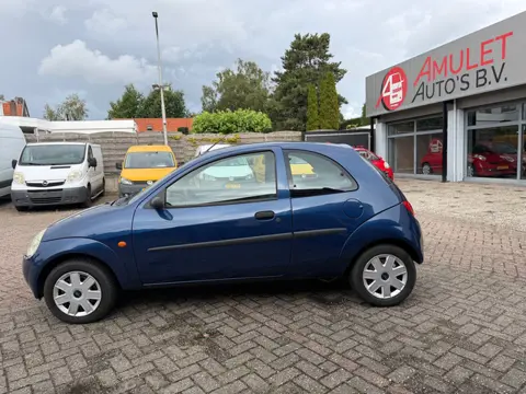 Ford Ka 1.3,Futura,AIRCO,57.045km! 2007: 1749,-