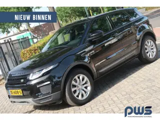 Land Rover Range Rover Evoque 2.0 Si4 Urban Series SE Leer / Pano / Cruise / Carplay / Trekhaak / St