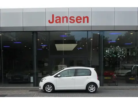 SEAT Mii 1.0 Style Intense | BTW | NAP | CRUISE CTRL | STOELVERW | PDC