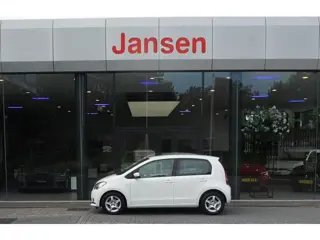SEAT Mii 1.0 Style Intense | BTW | NAP | CRUISE CTRL | STOELVERW | PDC