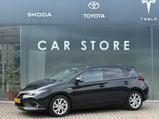 Toyota Auris 1.8 Hybrid Dynamic Navi|Camera|Dealer onderhouden