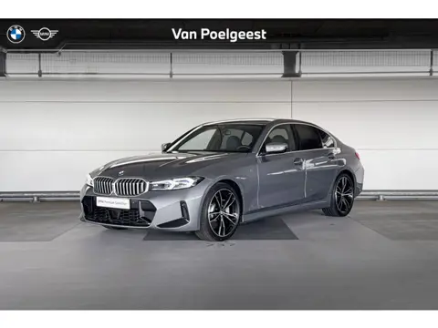BMW 3 Serie Sedan 330i M-Sport