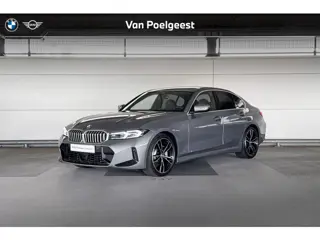 BMW 3 Serie Sedan 330i M-Sport