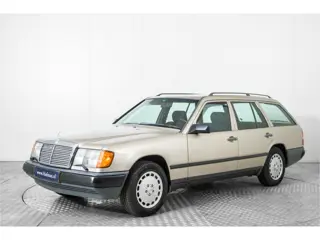 Mercedes-Benz 200-serie 230 TE (bj 1986, automaat)