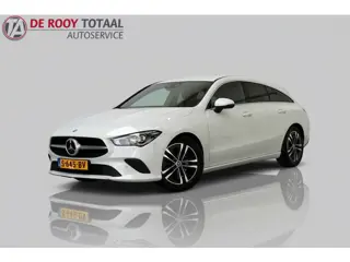 Mercedes-Benz CLA-Klasse Shooting Brake 200 Business Line 164PK, RIJKLAAR | METALLIC LAK | TREKHAAK 