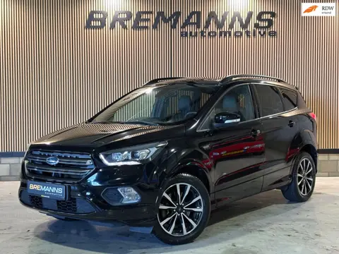 Ford Kuga 1.5 EcoBoost ST Line / 182PK / AWD / Automaat /