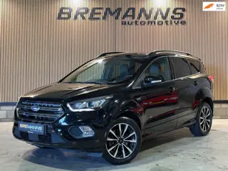 Ford Kuga 1.5 EcoBoost ST Line / 182PK / AWD / Automaat /