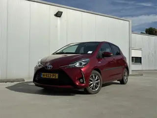 Toyota Yaris 1.5 Hybrid Dynamic | Trekhaak (bj 2020)