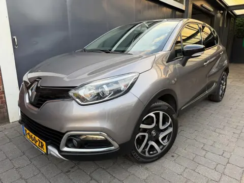 RENAULT CAPTUR 1.2 TCE XMOD