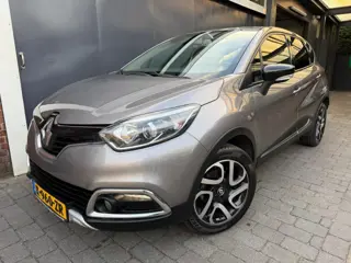 RENAULT CAPTUR 1.2 TCE XMOD
