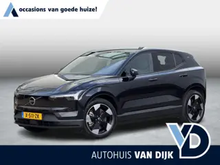Volvo EX30 Twin Motor Performance Ultra 69 kWh | Adapt.Cruise/El. best.stoel + geheugen/Harman&Kardo