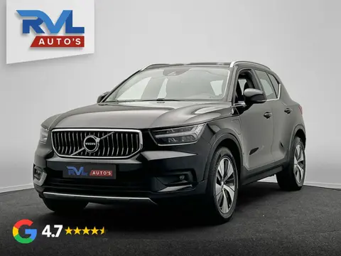 Volvo XC40 1.5 T4 Recharge R-Design Expression | Apple/Carplay | Camera | Elek. Kofferklep | Climate