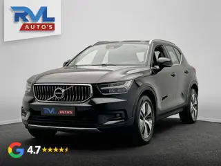 Volvo XC40 1.5 T4 Recharge R-Design Expression | Apple/Carplay | Camera | Elek. Kofferklep | Climate