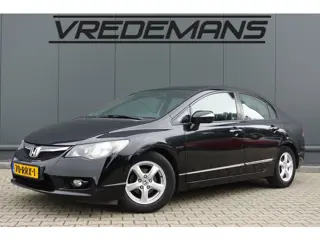 Honda Civic 1.3 Hybrid Elegance