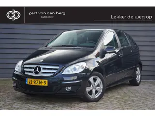 Mercedes-Benz B-Klasse 180 - AUTOMAAT - AIRCO - TREKHAAK - CRUISE -