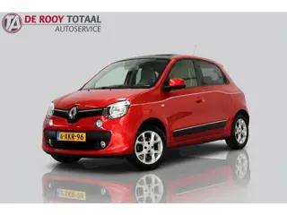 Renault Twingo 1.0 SCe Dynamique 71PK, CABRIO !! | RIJKLAAR | SOFTTOP | CABRIOKAP | CRUISE CONTROLE 