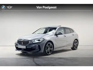 BMW 1 Serie 118i 5-deurs Model M Sport